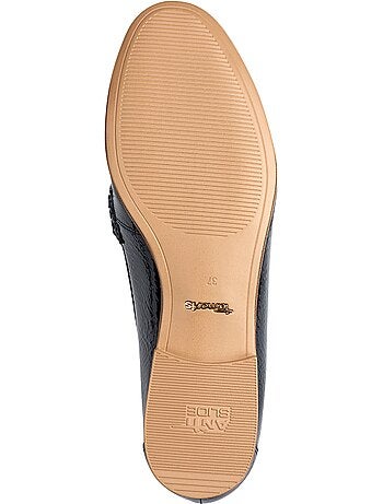 Mocassin à Enfiler Tamaris