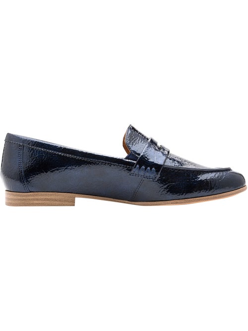 Mocassin à Enfiler Tamaris - Kiabi