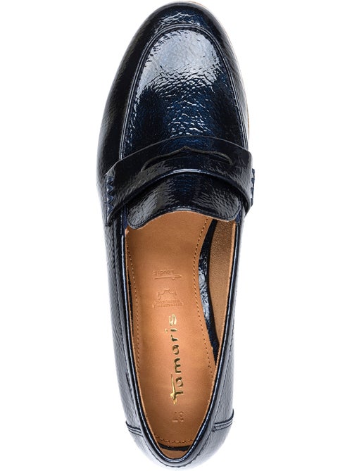 Mocassin à Enfiler Tamaris - Kiabi