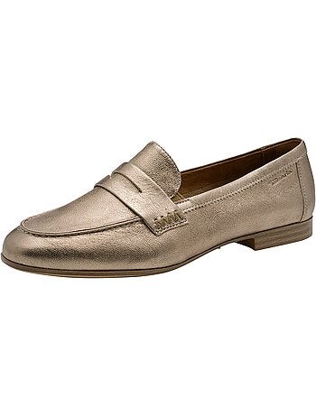 Mocassin à Enfiler Tamaris