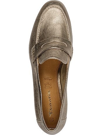 Mocassin à Enfiler Tamaris