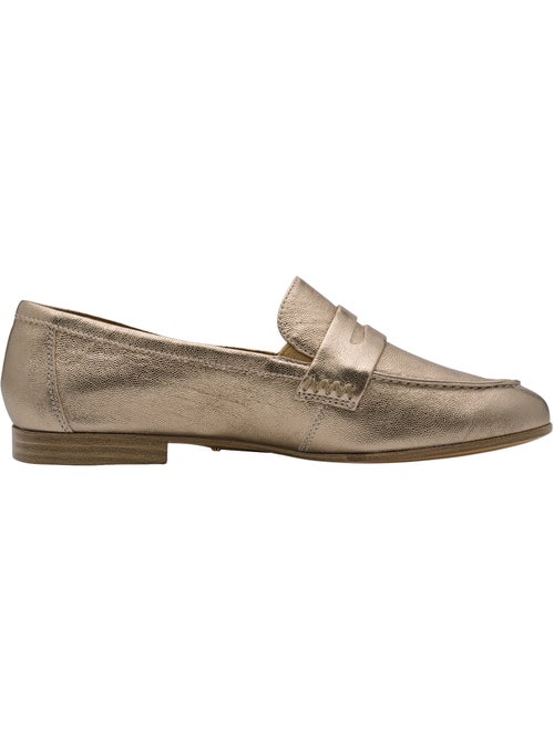 Mocassin à Enfiler Tamaris - Kiabi