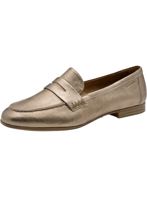 Mocassin à Enfiler Tamaris - Kiabi