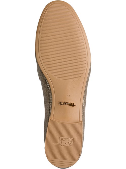 Mocassin à Enfiler Tamaris - Kiabi