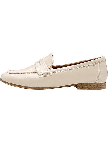 Mocassin à Enfiler Tamaris