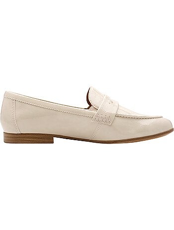 Mocassin à Enfiler Tamaris