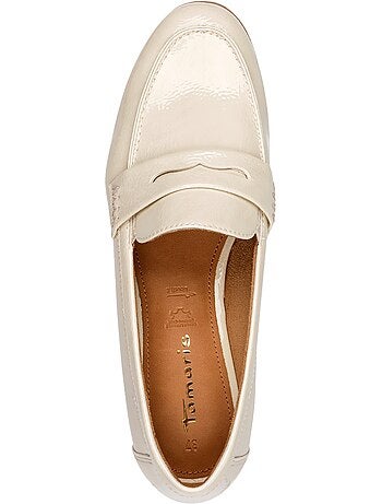 Mocassin à Enfiler Tamaris