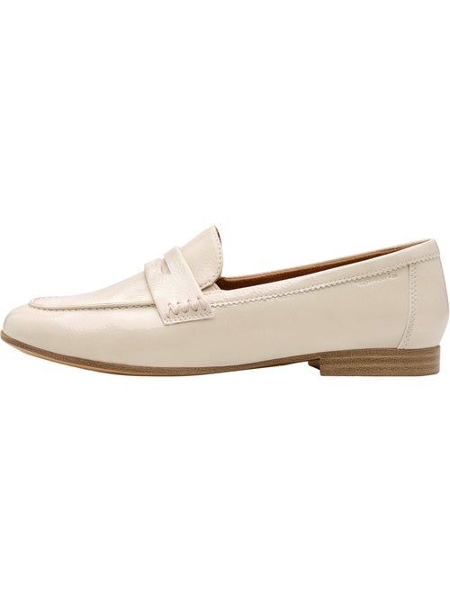 Mocassin à Enfiler Tamaris - Kiabi