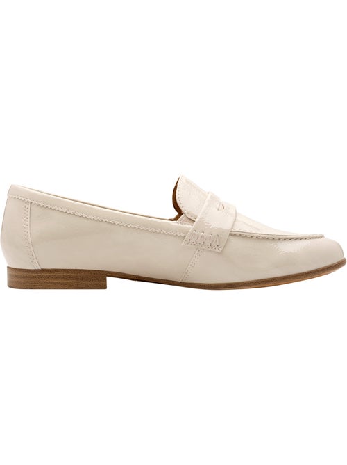 Mocassin à Enfiler Tamaris - Kiabi