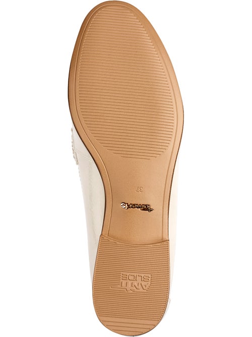 Mocassin à Enfiler Tamaris - Kiabi