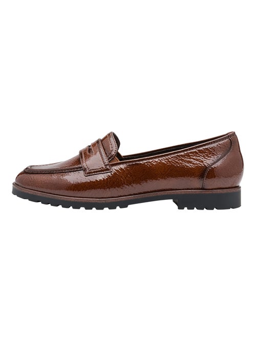 Mocassin à Enfiler Tamaris - Kiabi Mocassin à Enfiler Tamaris - Kiabi
