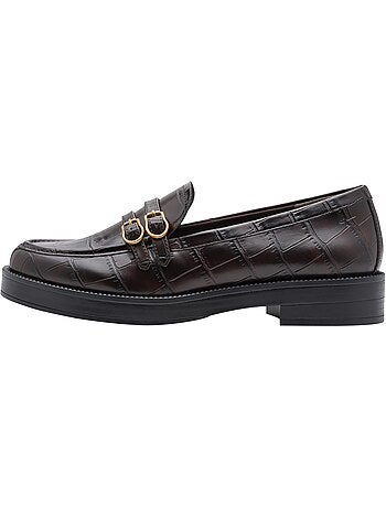 Mocassin à enfiler tamaris