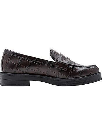 Mocassin à enfiler tamaris