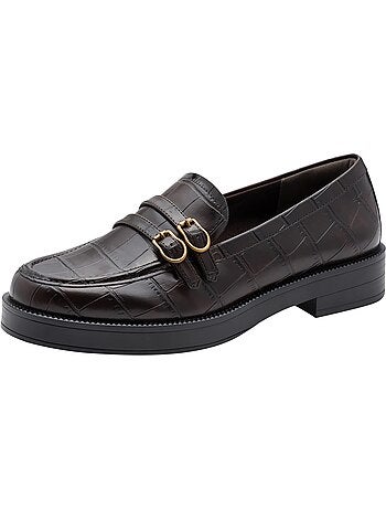 Mocassin à enfiler tamaris