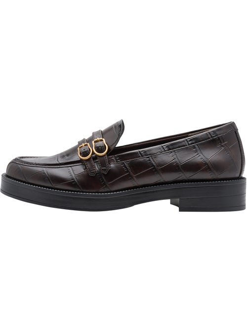 Mocassin à enfiler tamaris - Kiabi