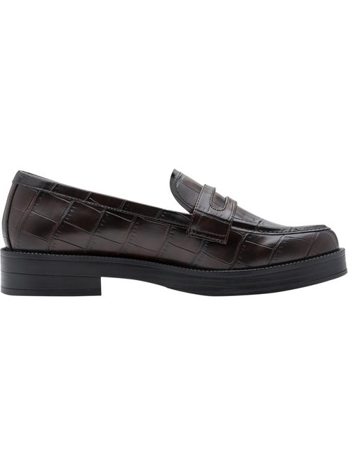 Mocassin à enfiler tamaris - Kiabi