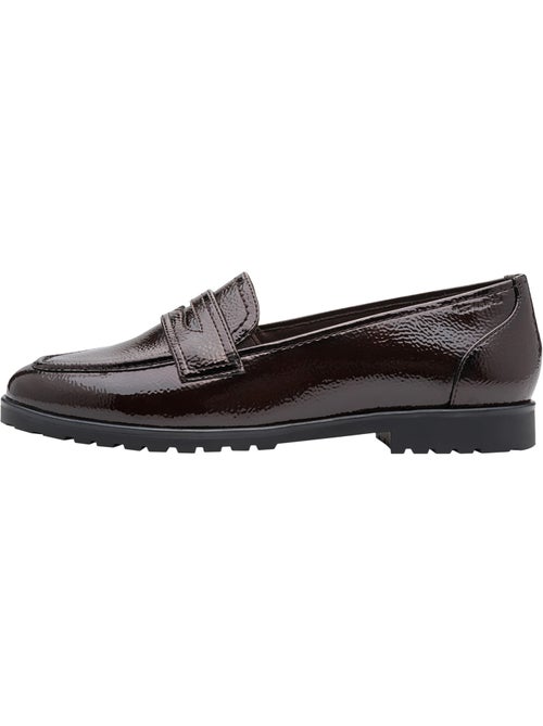 Mocassin à enfiler tamaris - Kiabi Mocassin à enfiler tamaris - Kiabi