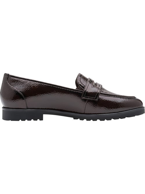 Mocassin à enfiler tamaris - Kiabi Mocassin à enfiler tamaris - Kiabi