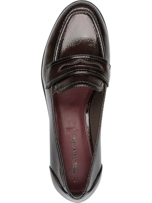 Mocassin à enfiler tamaris - Kiabi Mocassin à enfiler tamaris - Kiabi