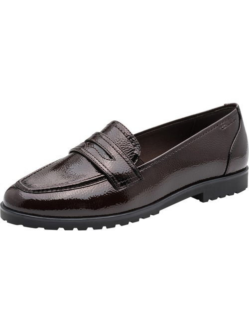 Mocassin à enfiler tamaris - Kiabi Mocassin à enfiler tamaris - Kiabi