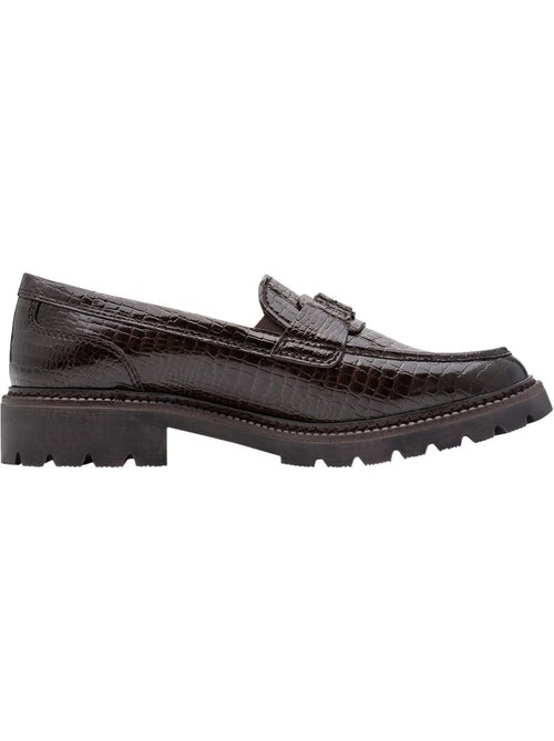 Mocassin à enfiler tamaris - Kiabi Mocassin à enfiler tamaris - Kiabi