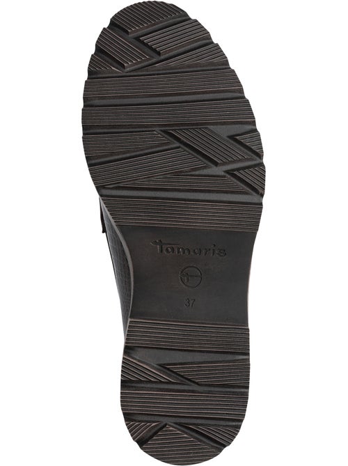 Mocassin à enfiler tamaris - Kiabi Mocassin à enfiler tamaris - Kiabi