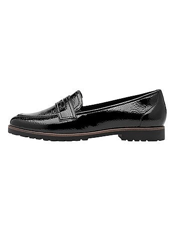 Mocassin à Enfiler Tamaris