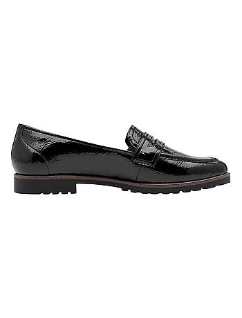 Mocassin à Enfiler Tamaris