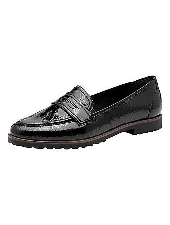 Mocassin à Enfiler Tamaris