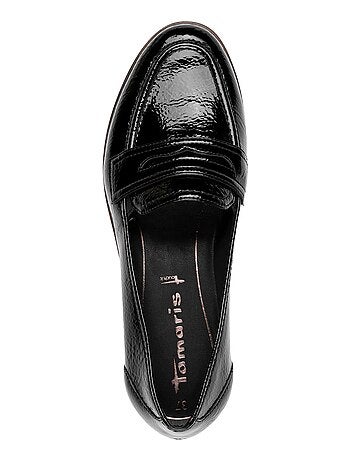 Mocassin à Enfiler Tamaris
