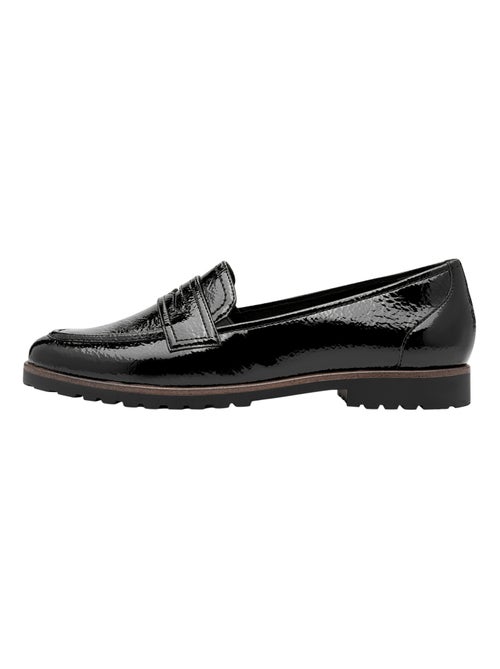 Mocassin à Enfiler Tamaris - Kiabi