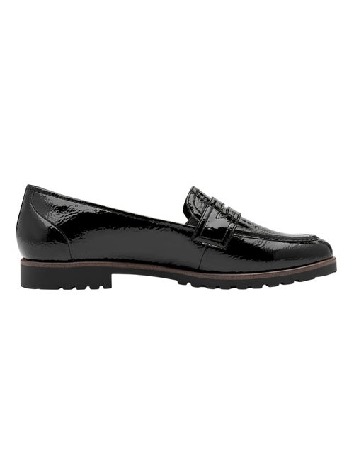 Mocassin à Enfiler Tamaris - Kiabi Mocassin à Enfiler Tamaris - Kiabi
