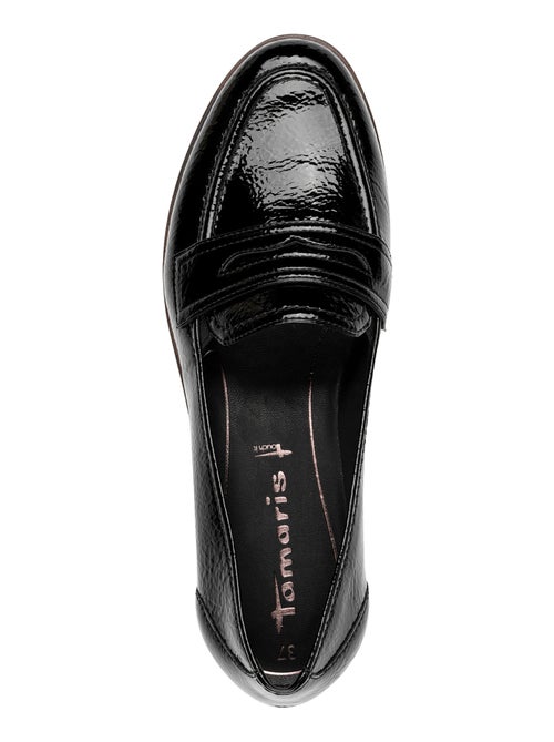 Mocassin à Enfiler Tamaris - Kiabi Mocassin à Enfiler Tamaris - Kiabi
