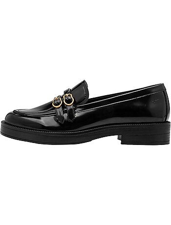 Mocassin à Enfiler Tamaris