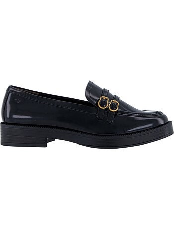 Mocassin à Enfiler Tamaris