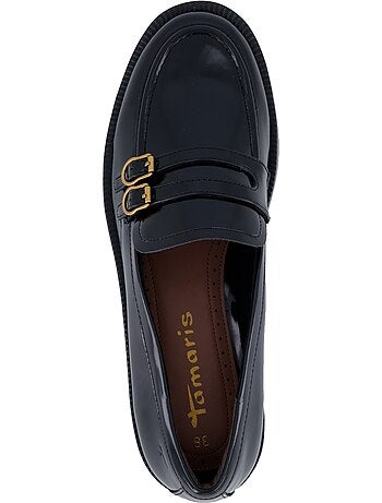 Mocassin à Enfiler Tamaris