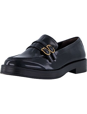 Mocassin à Enfiler Tamaris