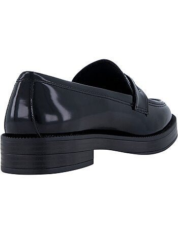 Mocassin à Enfiler Tamaris