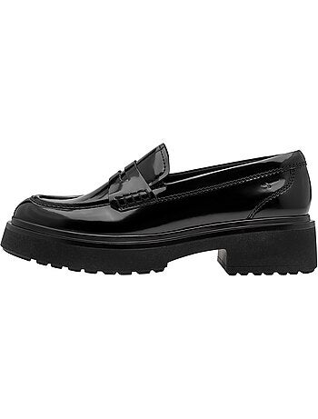 Mocassin à enfiler tamaris
