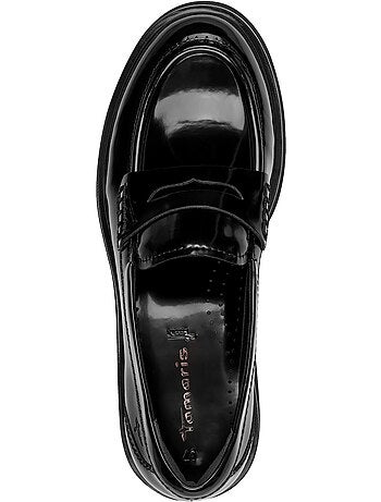 Mocassin à enfiler tamaris