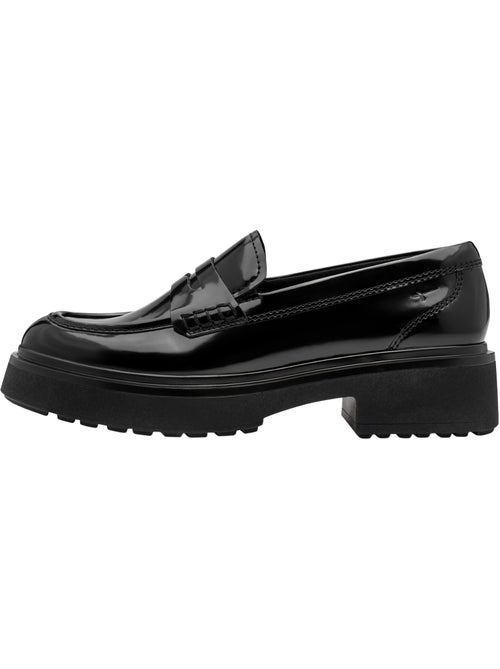 Mocassin à enfiler tamaris - Kiabi Mocassin à enfiler tamaris - Kiabi