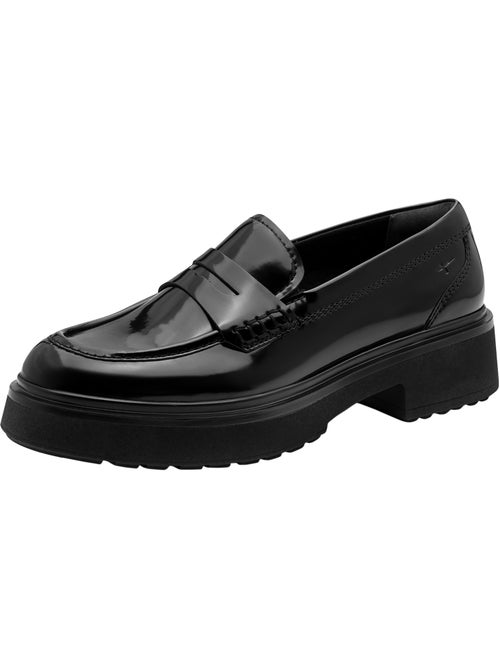 Mocassin à enfiler tamaris - Kiabi Mocassin à enfiler tamaris - Kiabi