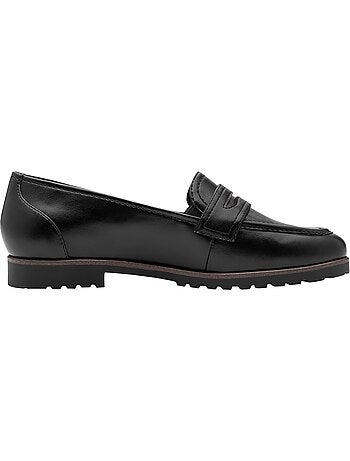 Mocassin à enfiler tamaris