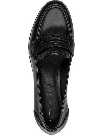 Mocassin à enfiler tamaris