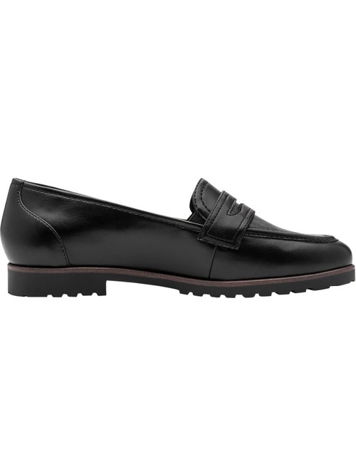 Mocassin à enfiler tamaris - Kiabi Mocassin à enfiler tamaris - Kiabi
