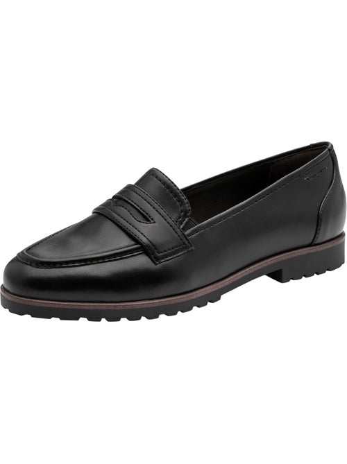 Mocassin à enfiler tamaris - Kiabi Mocassin à enfiler tamaris - Kiabi