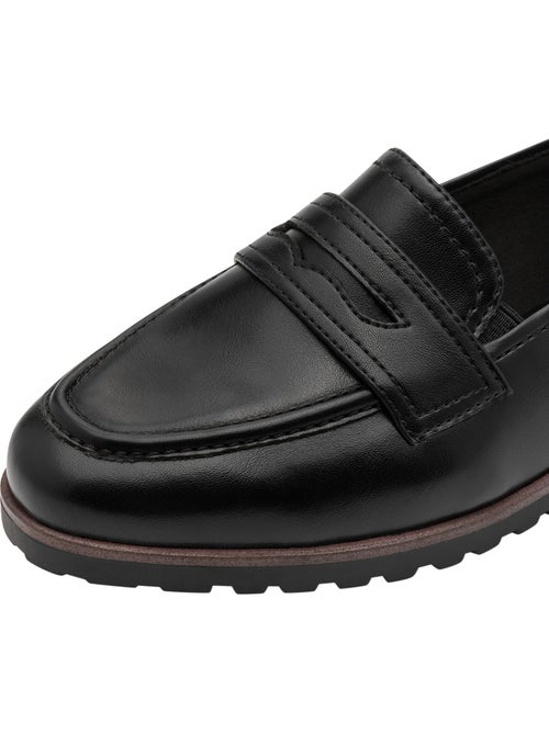 Mocassin à enfiler tamaris - Kiabi Mocassin à enfiler tamaris - Kiabi