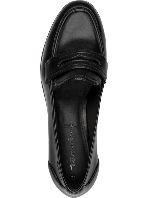 Mocassin à enfiler tamaris - Kiabi Mocassin à enfiler tamaris - Kiabi