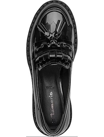 Mocassin à enfiler tamaris