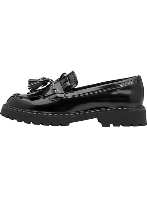Mocassin à enfiler tamaris - Kiabi Mocassin à enfiler tamaris - Kiabi